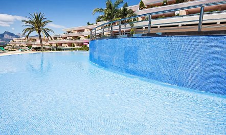 Altea La Nova Apartment 7 4