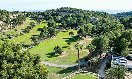 Altea La Nova Apartment 7 2