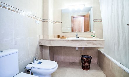 Altea La Nova Apartment 7 9