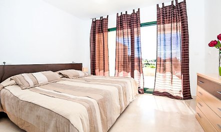 Altea La Nova Apartment 7 8