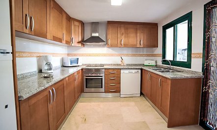 Altea La Nova Apartment 7 7