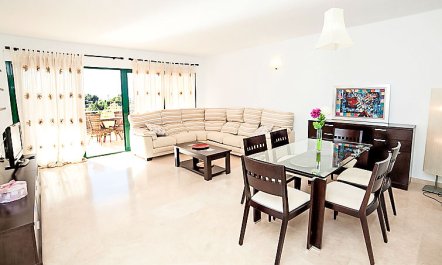 Altea La Nova Apartment 7 3