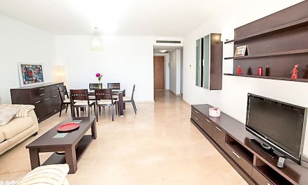 Altea La Nova Apartment 7 5