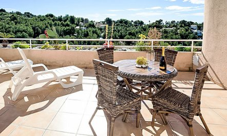 Altea La Nova Apartment 7 1