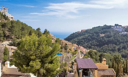 Los Lirios III Apartment 2 2