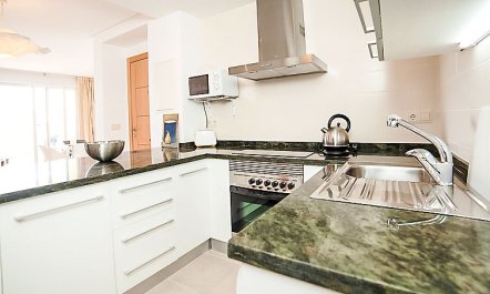 Los Lirios III Apartment 2 7