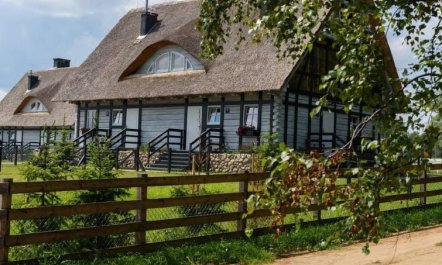 Szelągówka 100 m2 Apartment 2