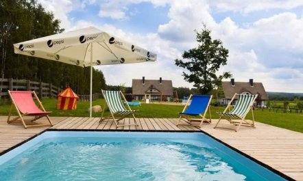 Szelągówka 100 m2 Apartment 2 1