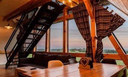 Szelągówka 100 m2 Apartment 2 2