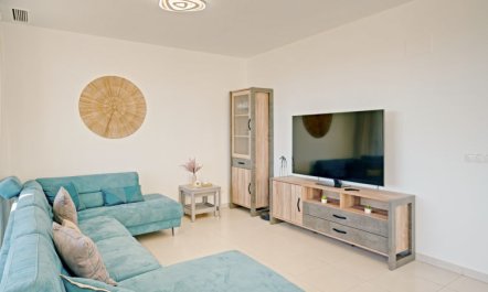Calpe Beach II Apartment 2 5