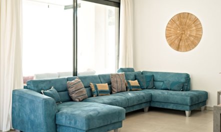 Calpe Beach II Apartment 2 8