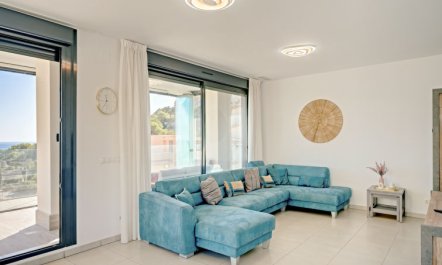 Calpe Beach II Apartment 2 6