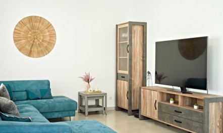 Calpe Beach II Apartment 2 9