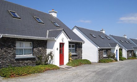 Seaside Cottages Cottage 2