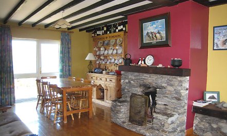 Seaside Cottages Cottage 2 1