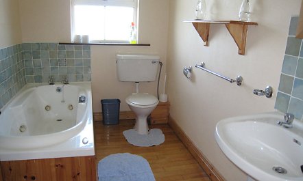 Seaside Cottages Cottage 2 9