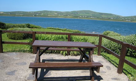 Seaside Cottages Cottage 2 4