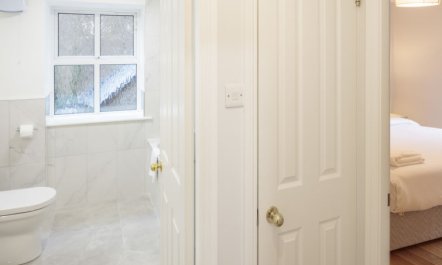 Baggot Rath Apartment 3 7