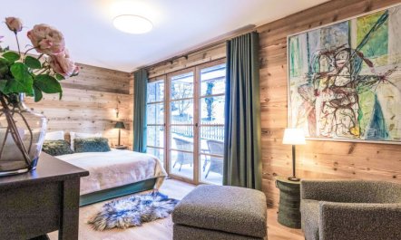 Domaine du Roc 1 /2 3