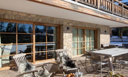 Domaine du Roc 1 /2 4