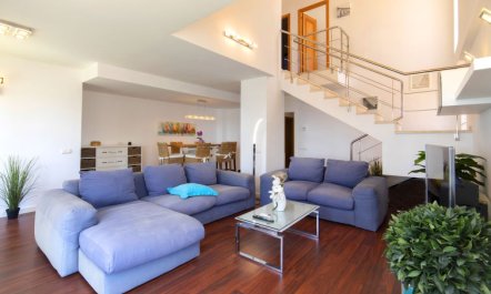 Morello Apartment 3 3