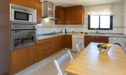 Morello Apartment 3 4