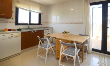 Morello Apartment 3 9