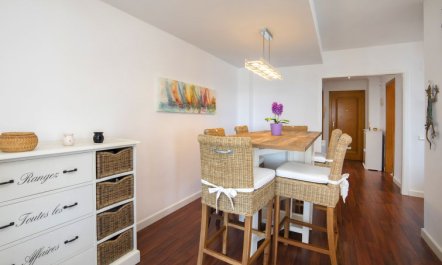 Morello Apartment 3 8