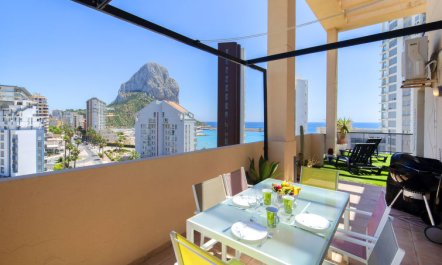 Morello Apartment 3 1