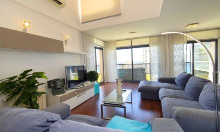 Morello Apartment 3 5