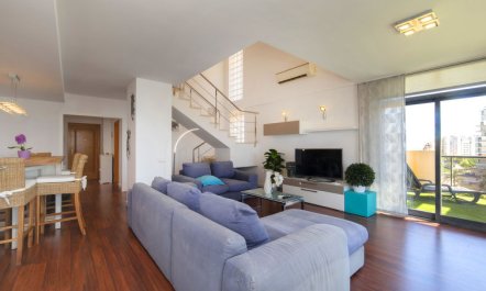 Morello Apartment 3 6