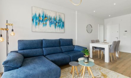 Ema Residencial Apartment 2 6