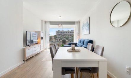 Ema Residencial Apartment 2 7