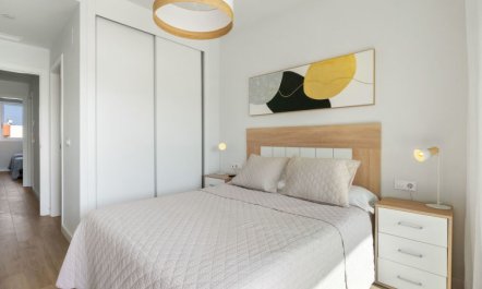 Ema Residencial Apartment 2 8