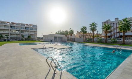 Ema Residencial Apartment 2