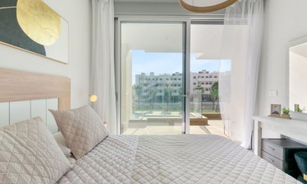 Ema Residencial Apartment 2 9