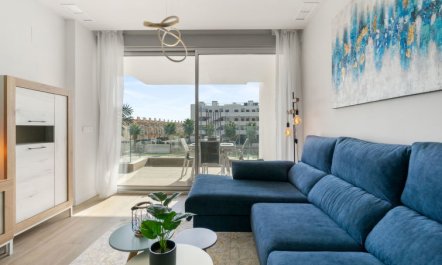 Ema Residencial Apartment 2 2