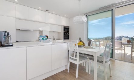 Las Colinas Golf & Country Club 9