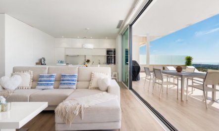 Las Colinas Golf & Country Club 5