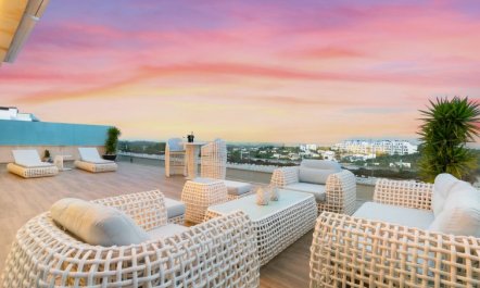 Las Colinas Golf & Country Club 4