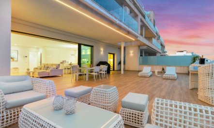 Las Colinas Golf & Country Club