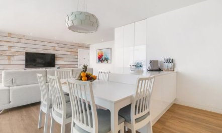 Las Colinas Golf & Country Club 8