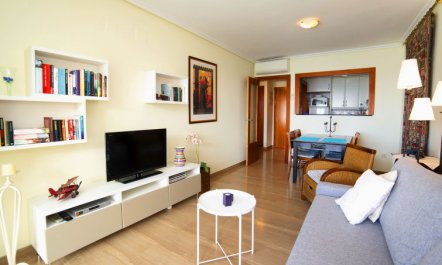 Sotavento Apartment 3 2