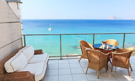 Sotavento Apartment 3 5