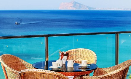 Sotavento Apartment 3