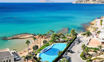 Sotavento Apartment 3 6