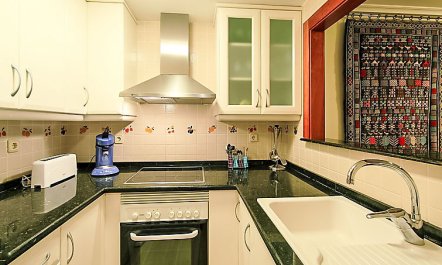 Sotavento Apartment 3 8