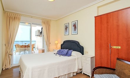 Sotavento Apartment 3 9