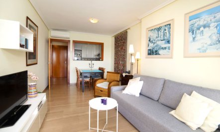 Sotavento Apartment 3 7