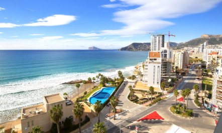 Sotavento Apartment 3 4